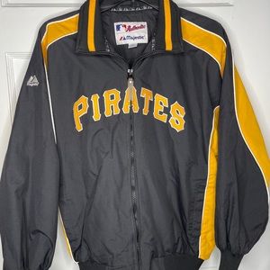 Pirates Jacket